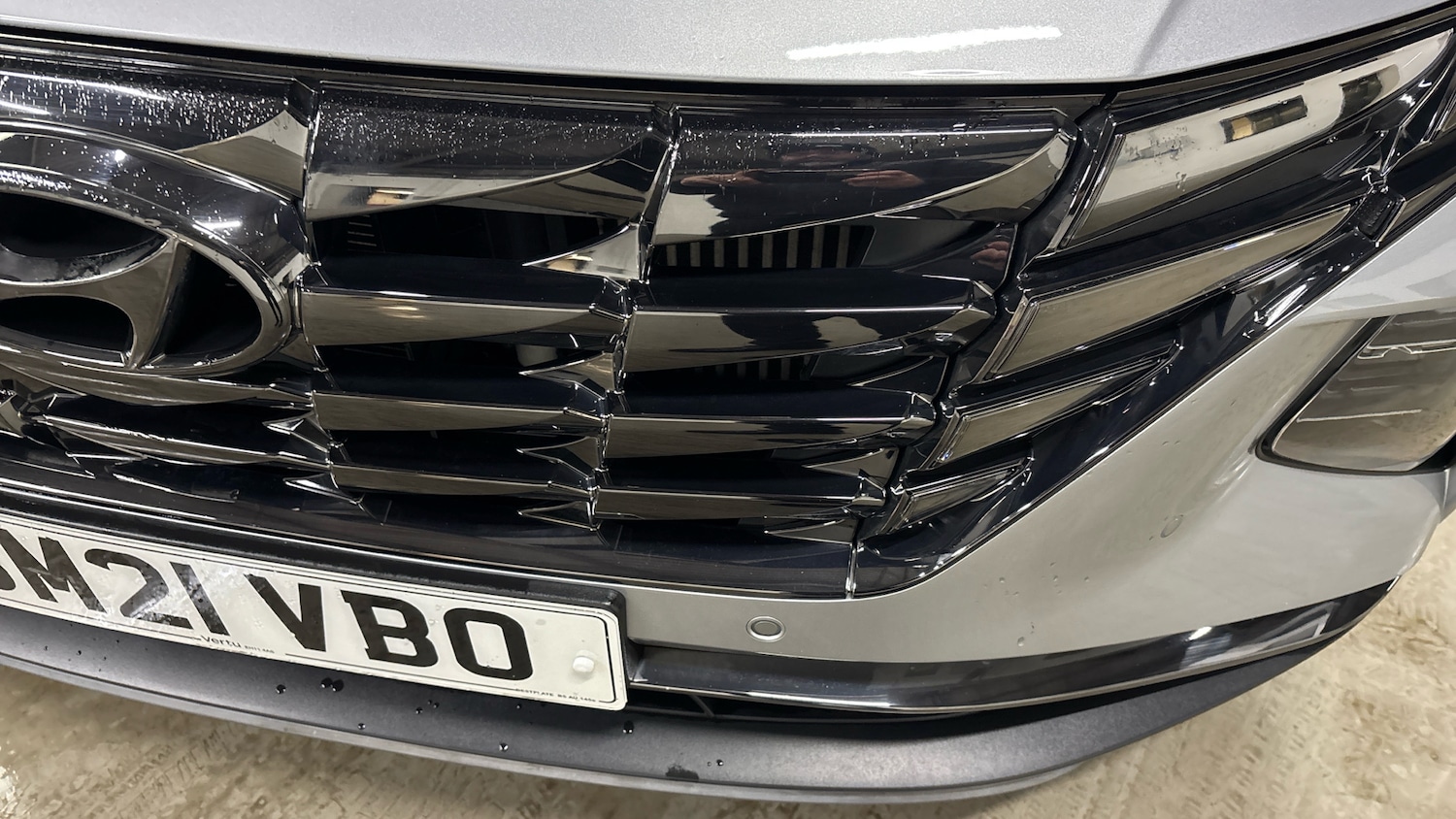 Used Hyundai TUCSON 2021 for sale - 77775041: Photo 43