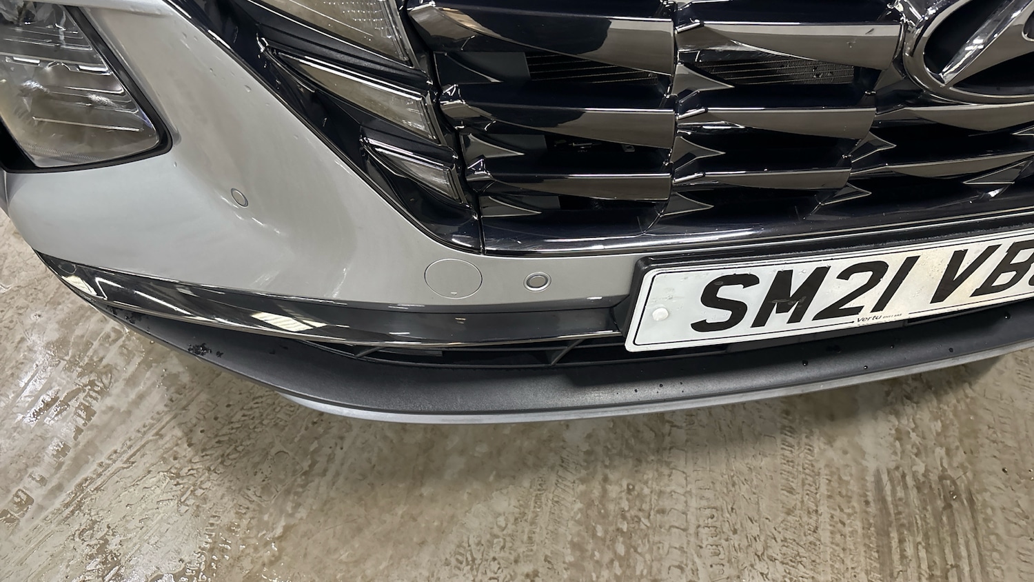 Used Hyundai TUCSON 2021 for sale - 77775041: Photo 44