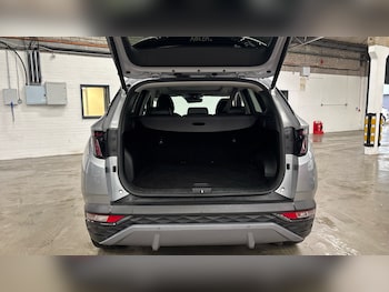 Used Hyundai TUCSON 2021 for sale - 77775041: Photo