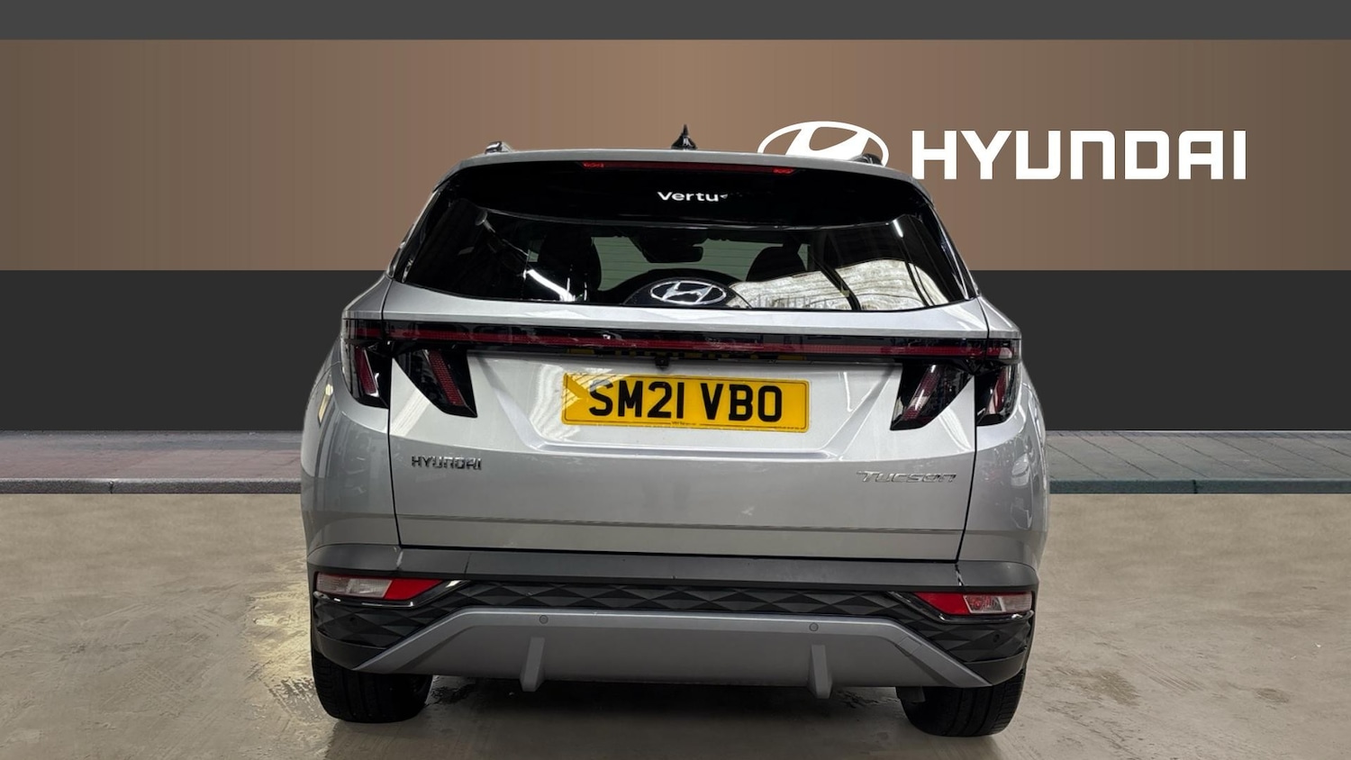 Used Hyundai TUCSON 2021 for sale - 77775041: Photo 6