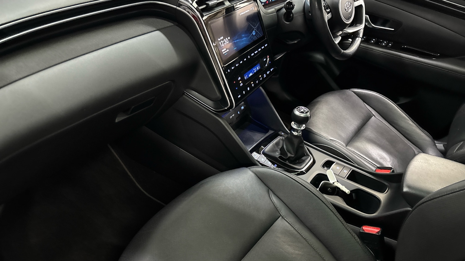 Used Hyundai TUCSON 2021 for sale - 77775041: Photo 9