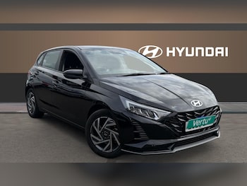 Used Hyundai i20 2025 for sale - 78779369: Photo
