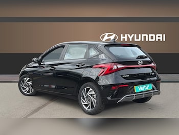 Used Hyundai i20 2025 for sale - 78779369: Photo