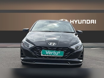 Used Hyundai i20 2025 for sale - 78779369: Photo