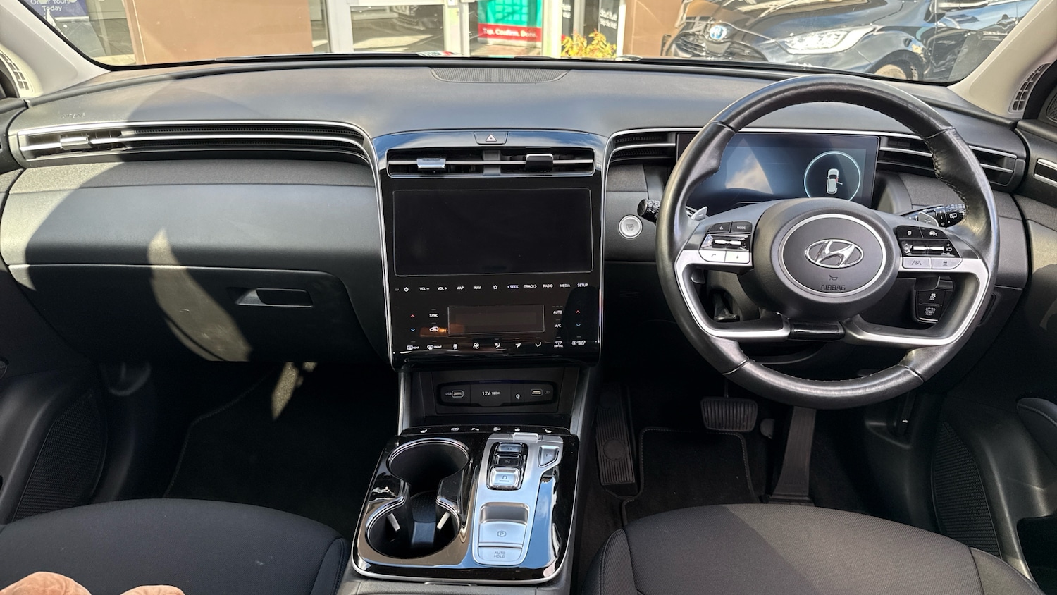 Used Hyundai TUCSON 2023 for sale - 76265266: Photo 10