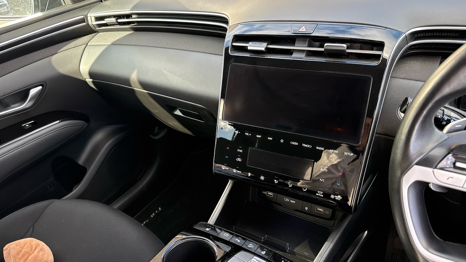 Used Hyundai TUCSON 2023 for sale - 76265266: Photo 14
