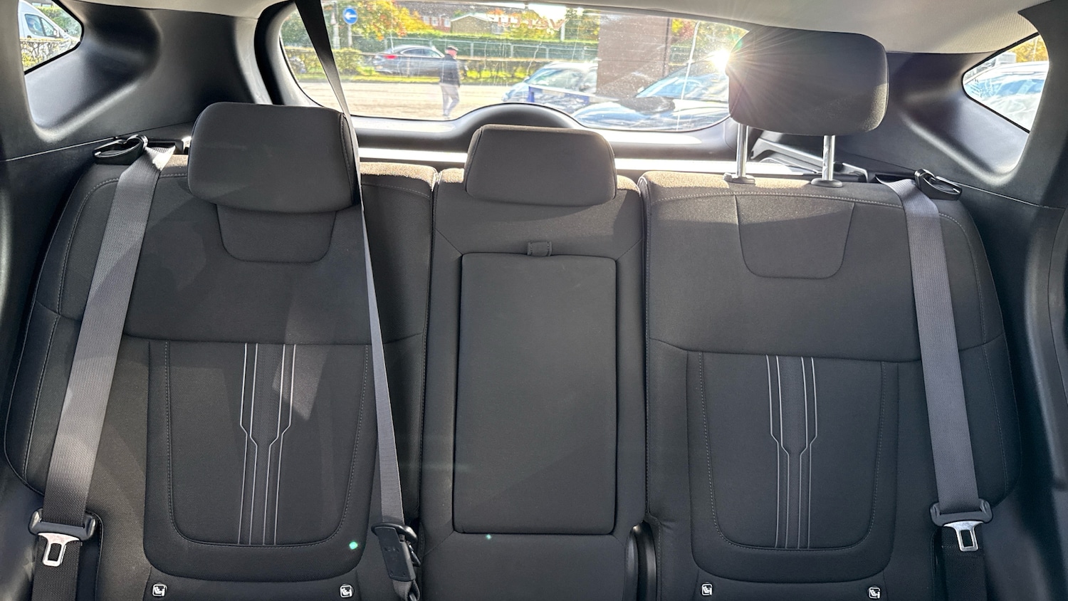 Used Hyundai TUCSON 2023 for sale - 76265266: Photo 15