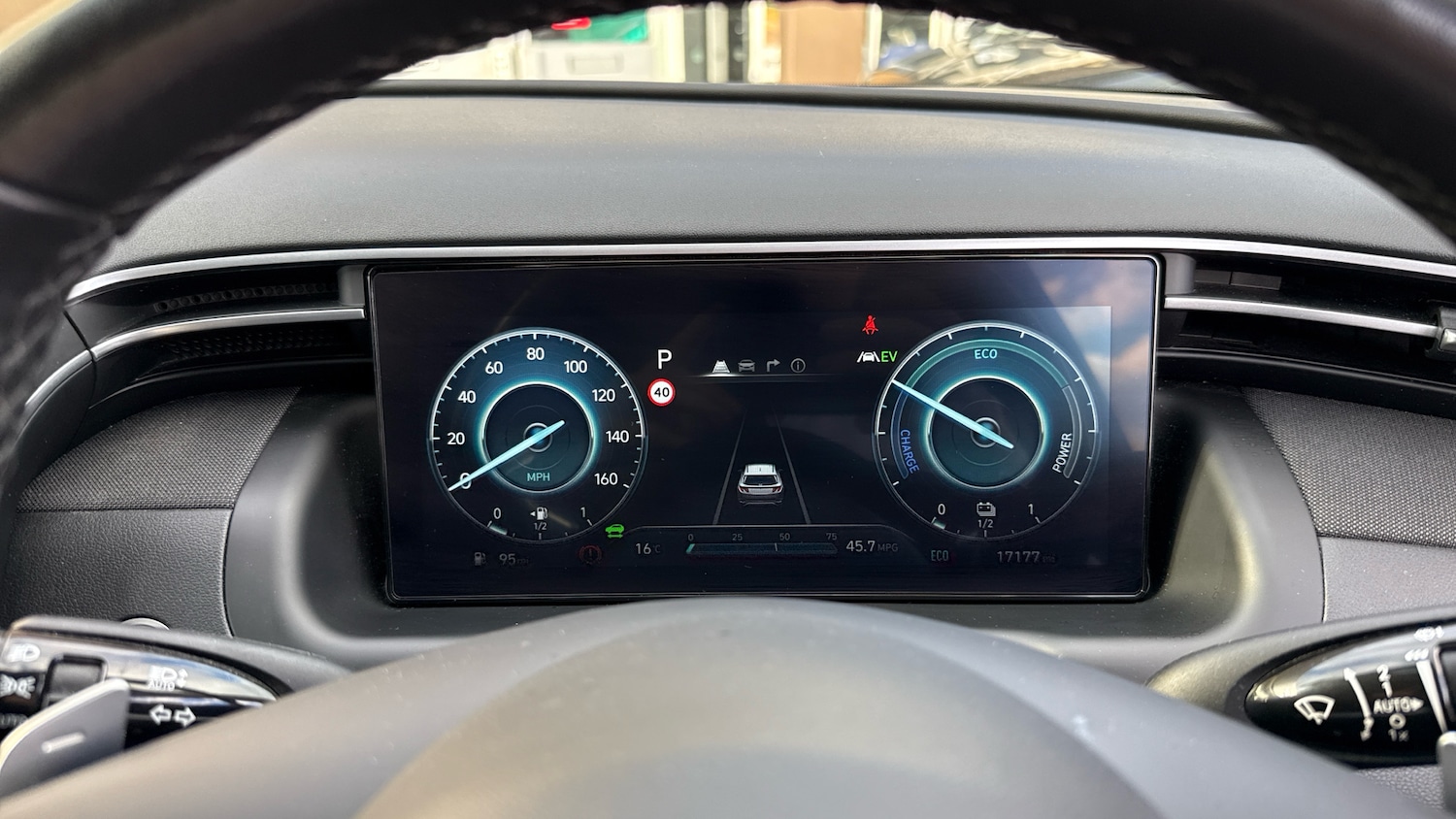 Used Hyundai TUCSON 2023 for sale - 76265266: Photo 18