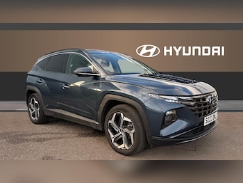 Used Hyundai TUCSON 2023 for sale - 76265266: Photo