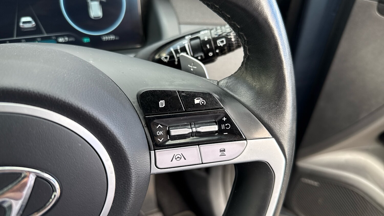 Used Hyundai TUCSON 2023 for sale - 76265266: Photo 22