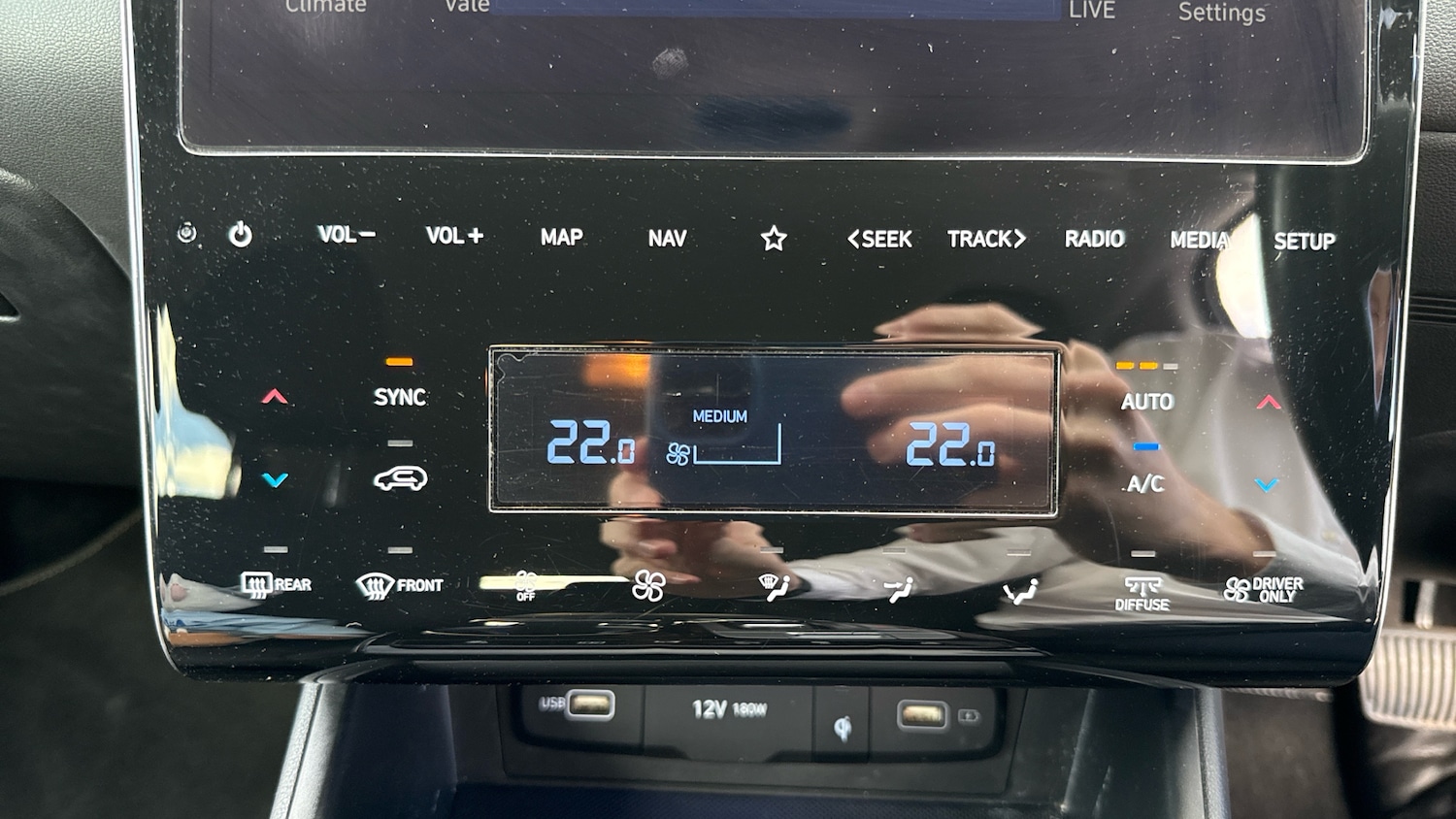 Used Hyundai TUCSON 2023 for sale - 76265266: Photo 25