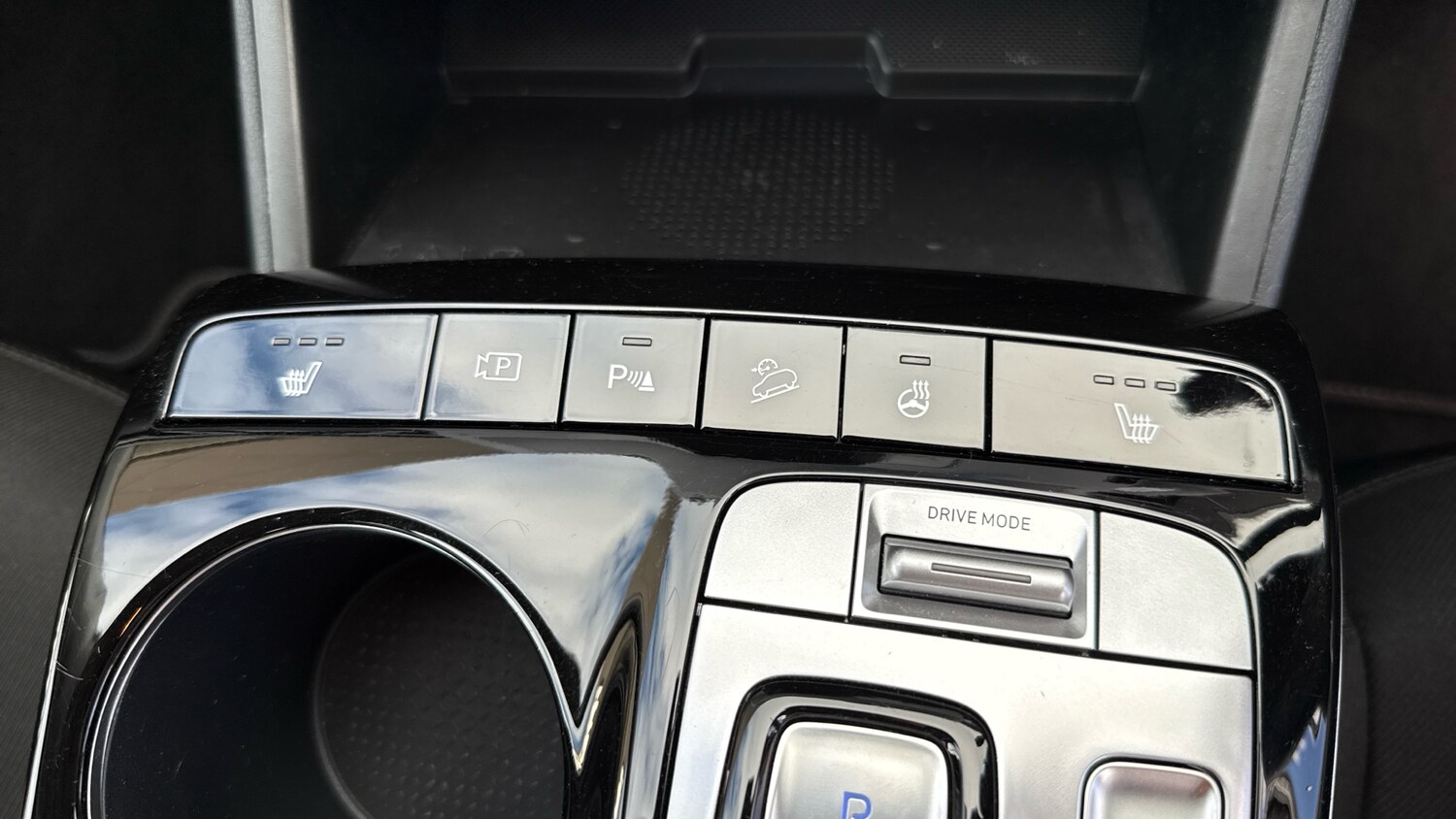 Used Hyundai TUCSON 2023 for sale - 76265266: Photo 26