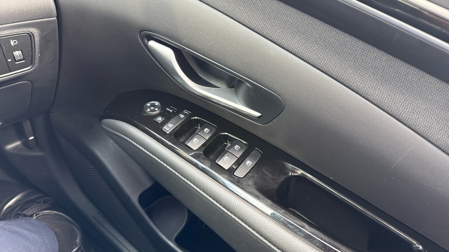 Used Hyundai TUCSON 2023 for sale - 76265266: Photo 30