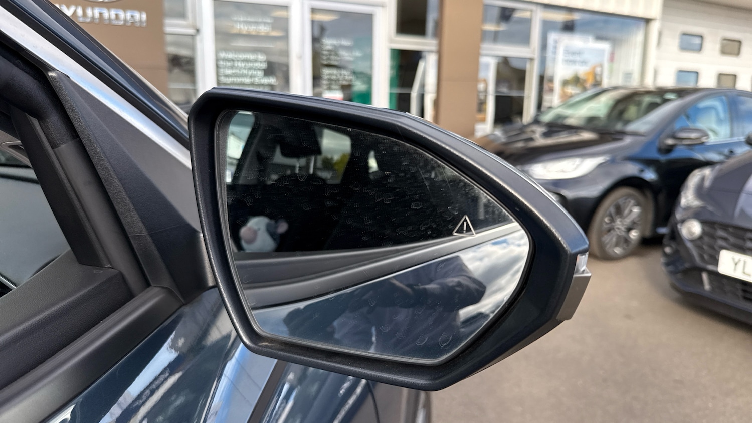 Used Hyundai TUCSON 2023 for sale - 76265266: Photo 32