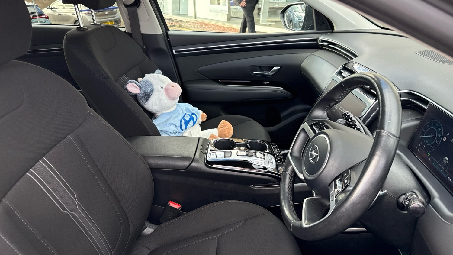 Used Hyundai TUCSON 2023 for sale - 76265266: Photo 33