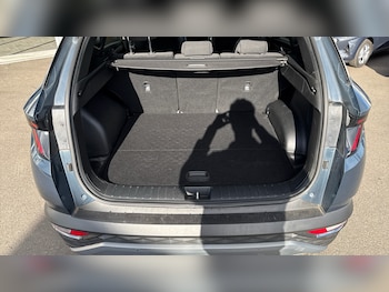 Used Hyundai TUCSON 2023 for sale - 76265266: Photo