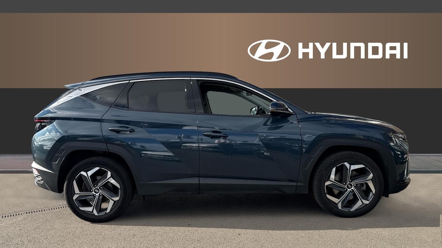 Used Hyundai TUCSON 2023 for sale - 76265266: Photo 5