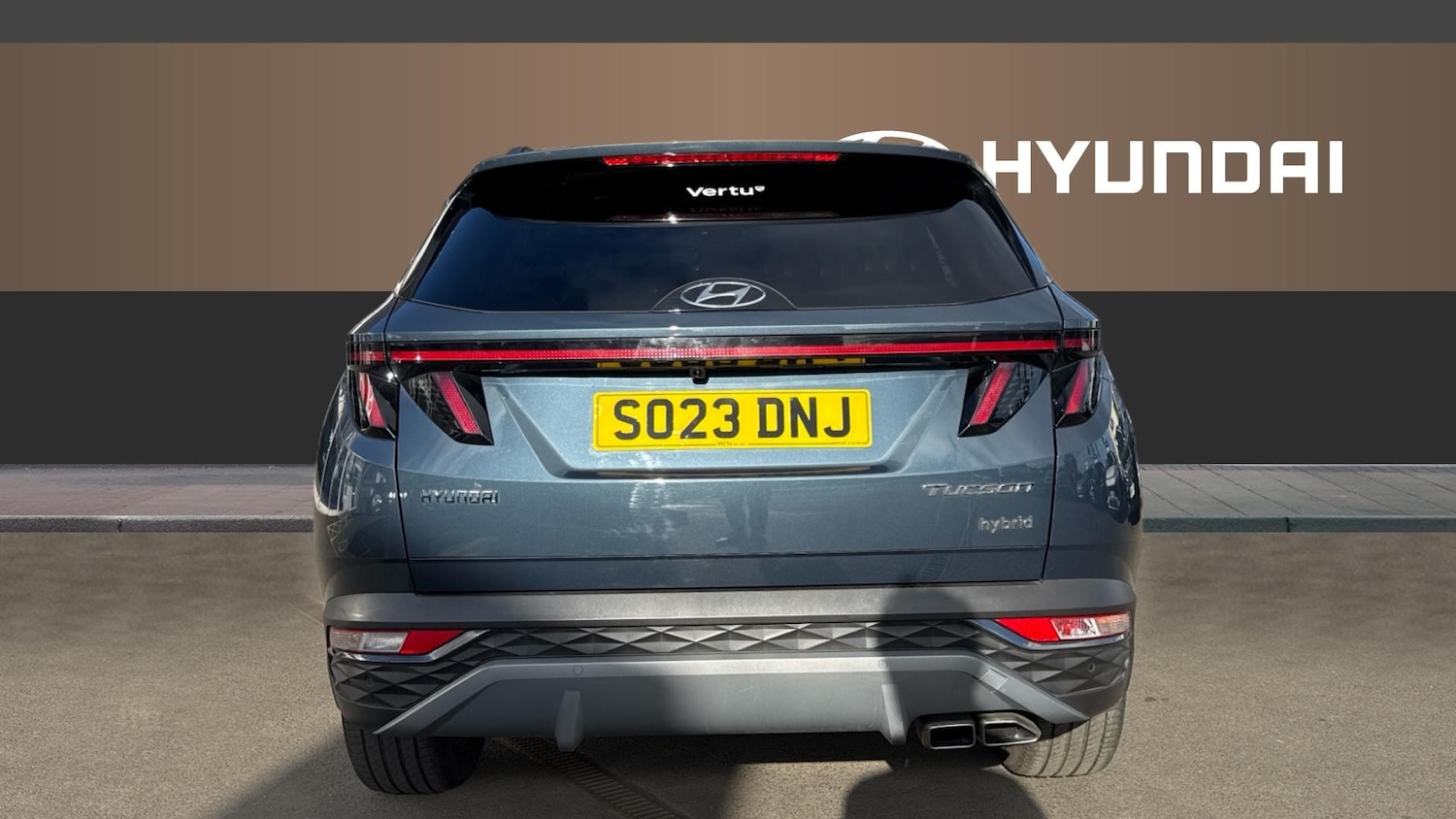 Used Hyundai TUCSON 2023 for sale - 76265266: Photo 6