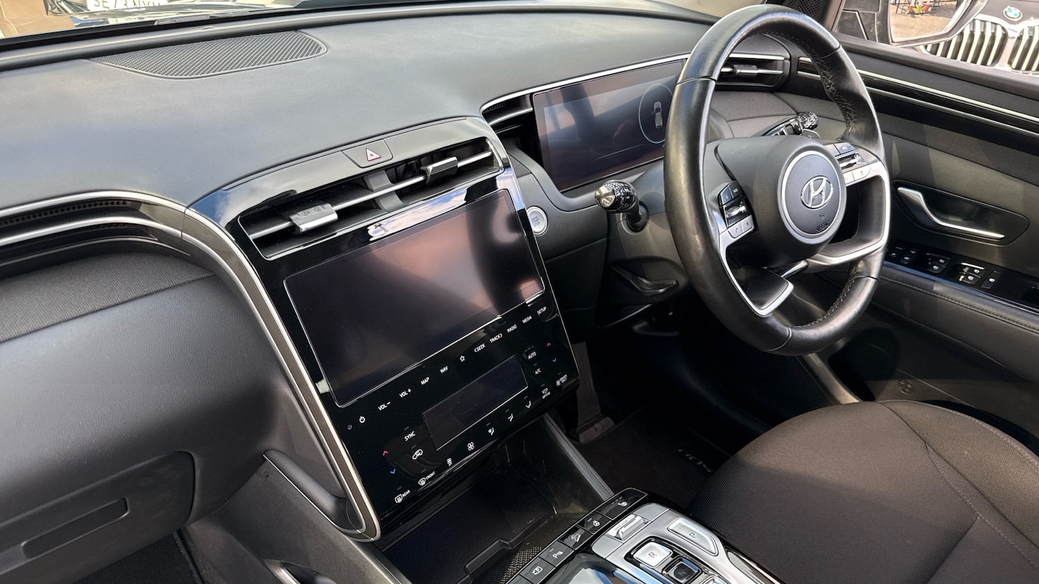 Used Hyundai TUCSON 2023 for sale - 76265266: Photo 9