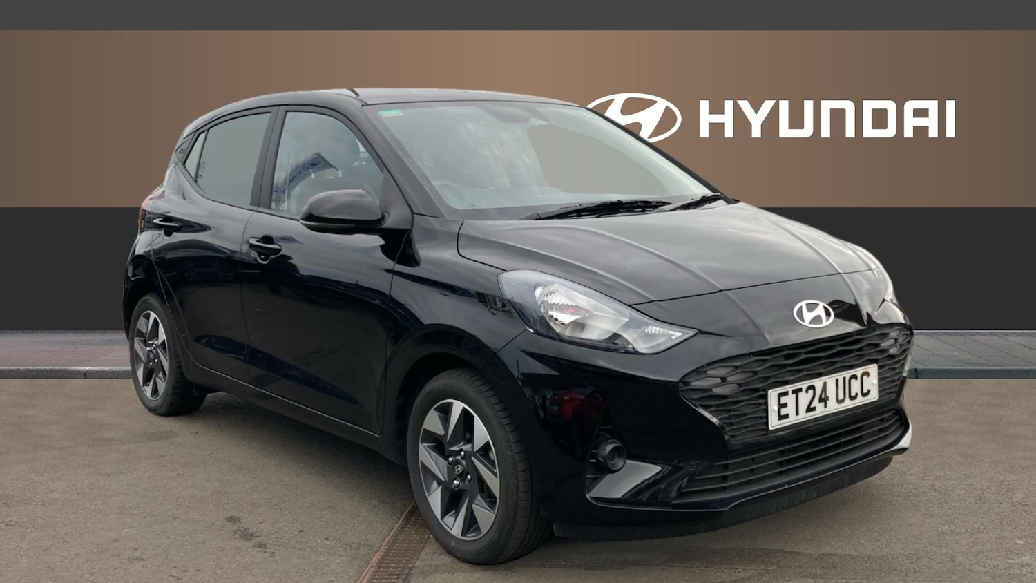 Used Hyundai i10 2024 for sale - 76198058: Photo 1