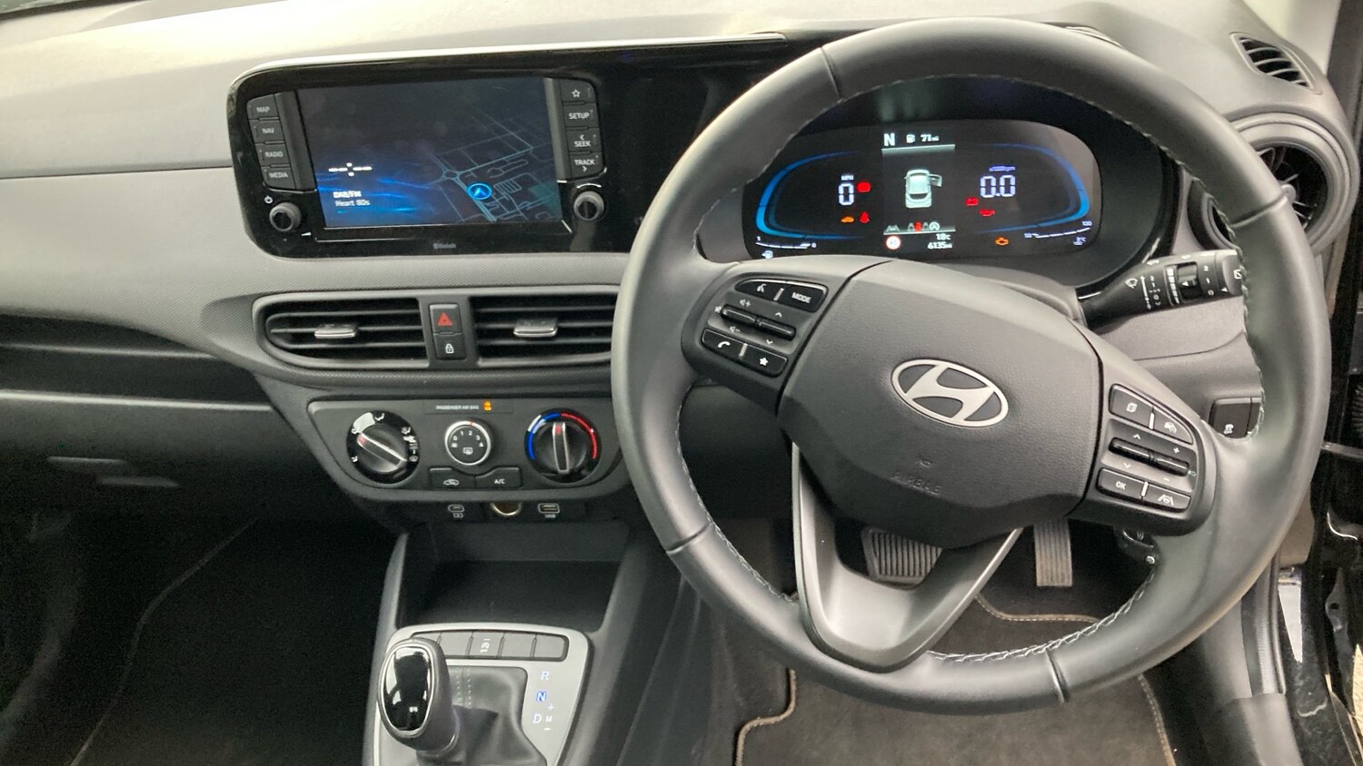 Used Hyundai i10 2024 for sale - 76198058: Photo 10