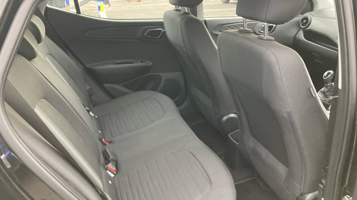 Used Hyundai i10 2024 for sale - 76198058: Photo 16