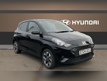 2024 (24) - 1.0 [63] Advance 5dr Auto [Nav] Petrol Hatchback
