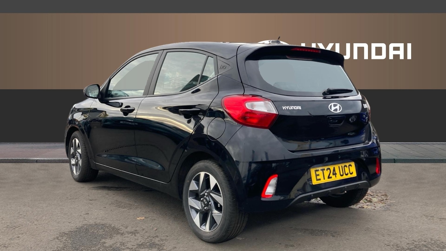Used Hyundai i10 2024 for sale - 76198058: Photo 2