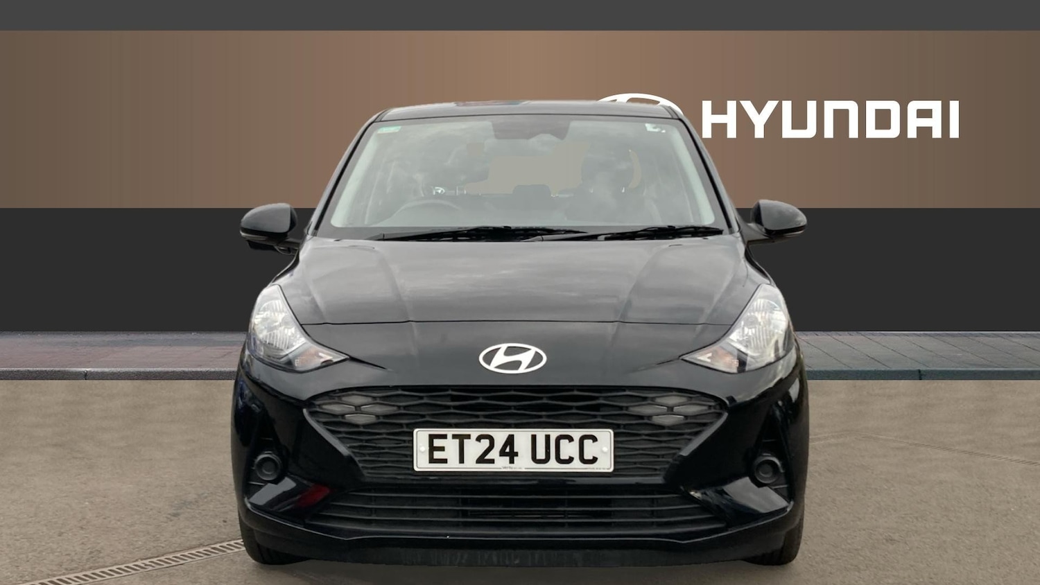 Used Hyundai i10 2024 for sale - 76198058: Photo 3
