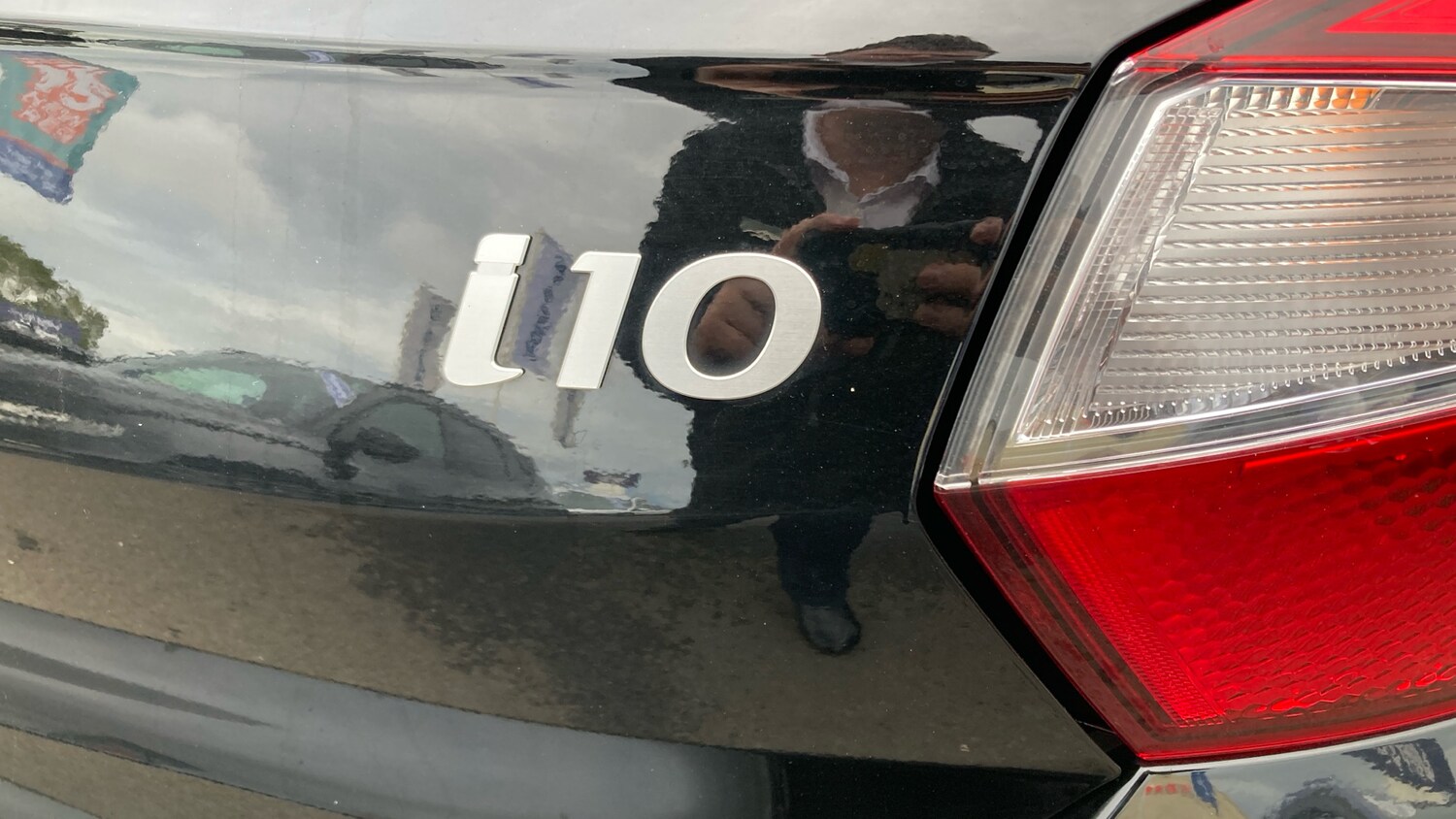 Used Hyundai i10 2024 for sale - 76198058: Photo 42
