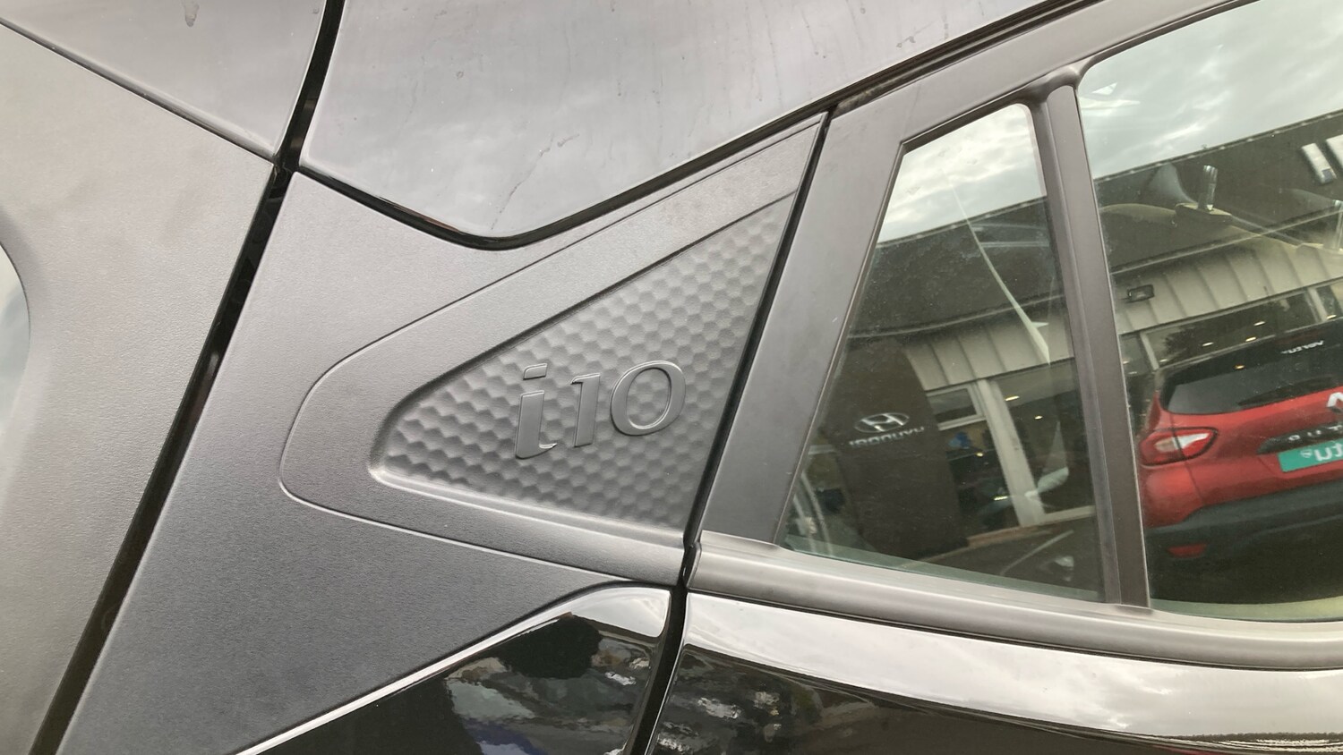 Used Hyundai i10 2024 for sale - 76198058: Photo 43