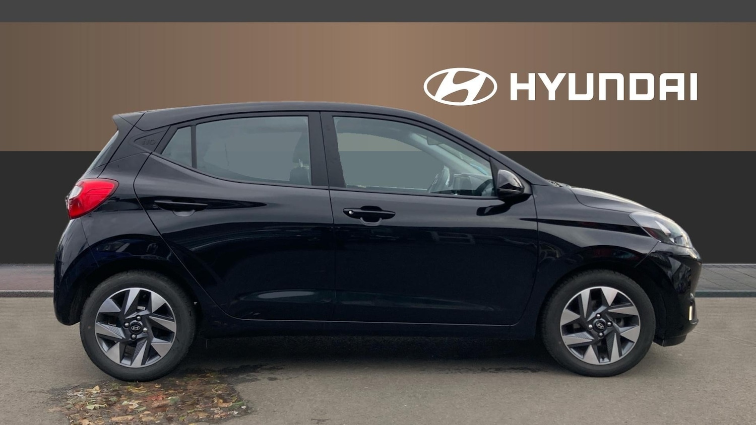 Used Hyundai i10 2024 for sale - 76198058: Photo 5