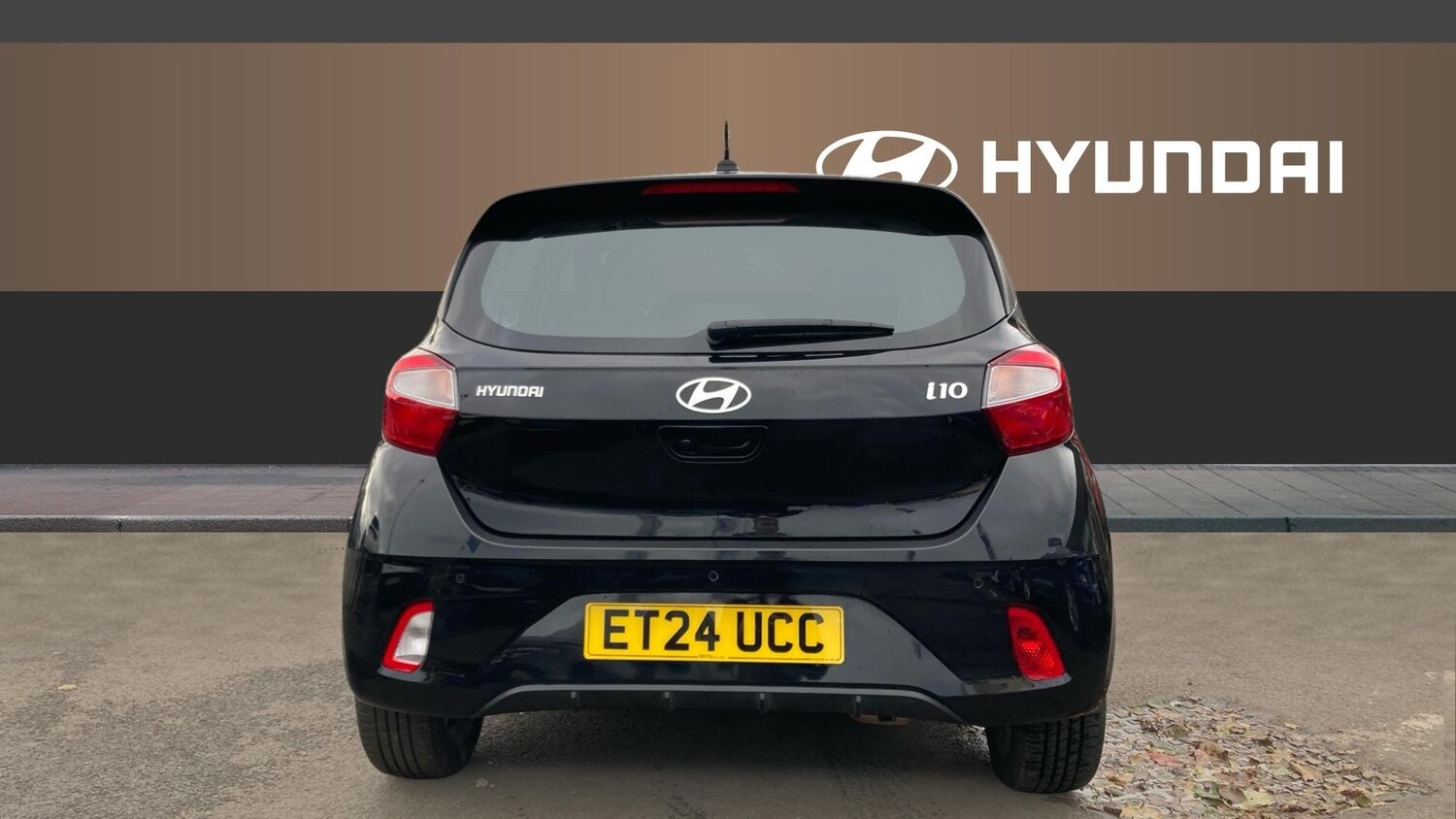 Used Hyundai i10 2024 for sale - 76198058: Photo 6