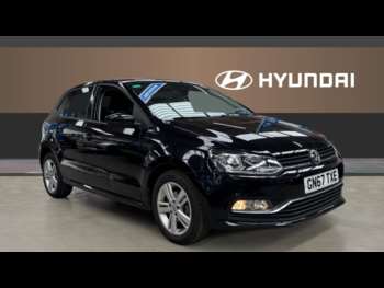 2017 (67) - 1.2 TSI Match Edition 5dr DSG Petrol Hatchback