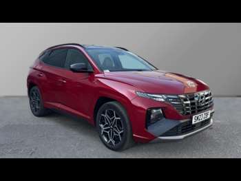 2023 (23) - 1.6 TGDi Hybrid 230 N Line S 5dr 2WD Auto Hybrid Estate