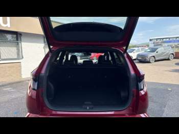 Used Hyundai TUCSON 2023 for sale - 75006397: Photo