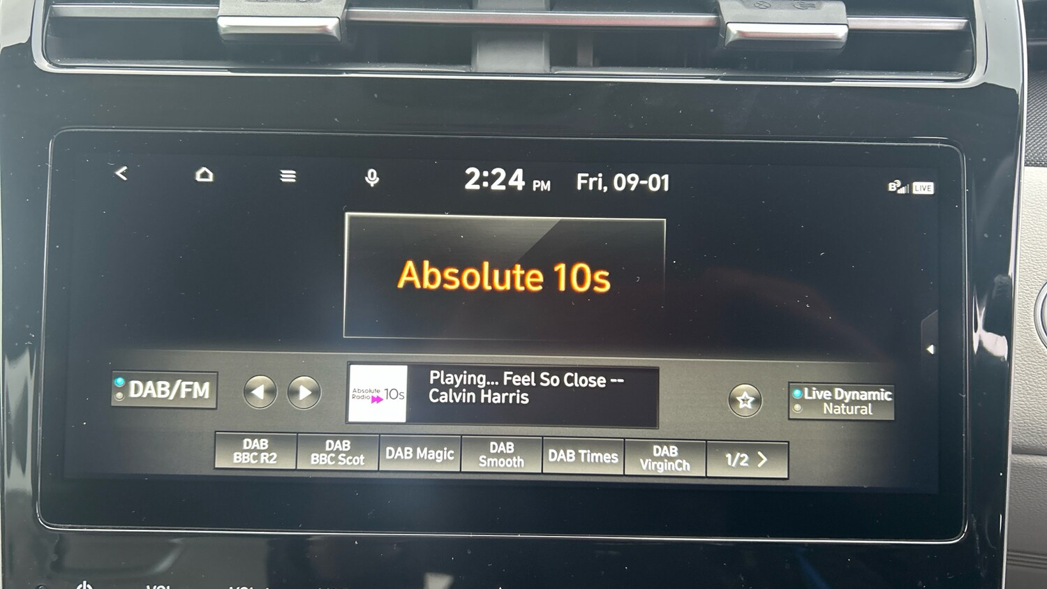 Used Hyundai TUCSON 2023 for sale - 77640002: Photo 12