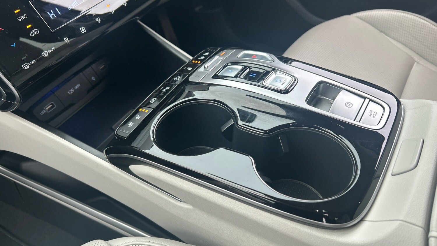 Used Hyundai TUCSON 2023 for sale - 77640002: Photo 13