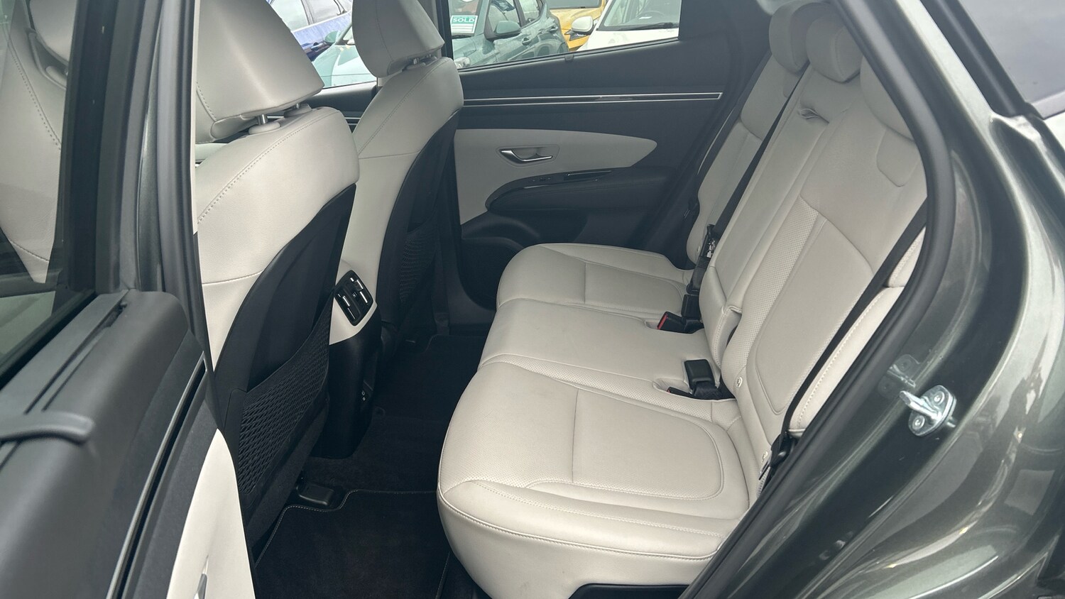 Used Hyundai TUCSON 2023 for sale - 77640002: Photo 16