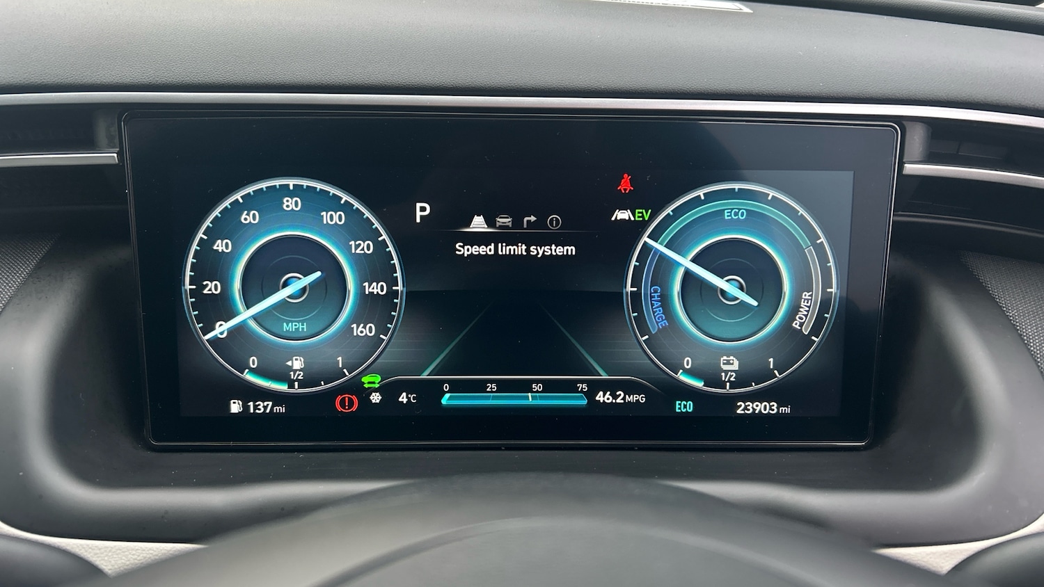 Used Hyundai TUCSON 2023 for sale - 77640002: Photo 18