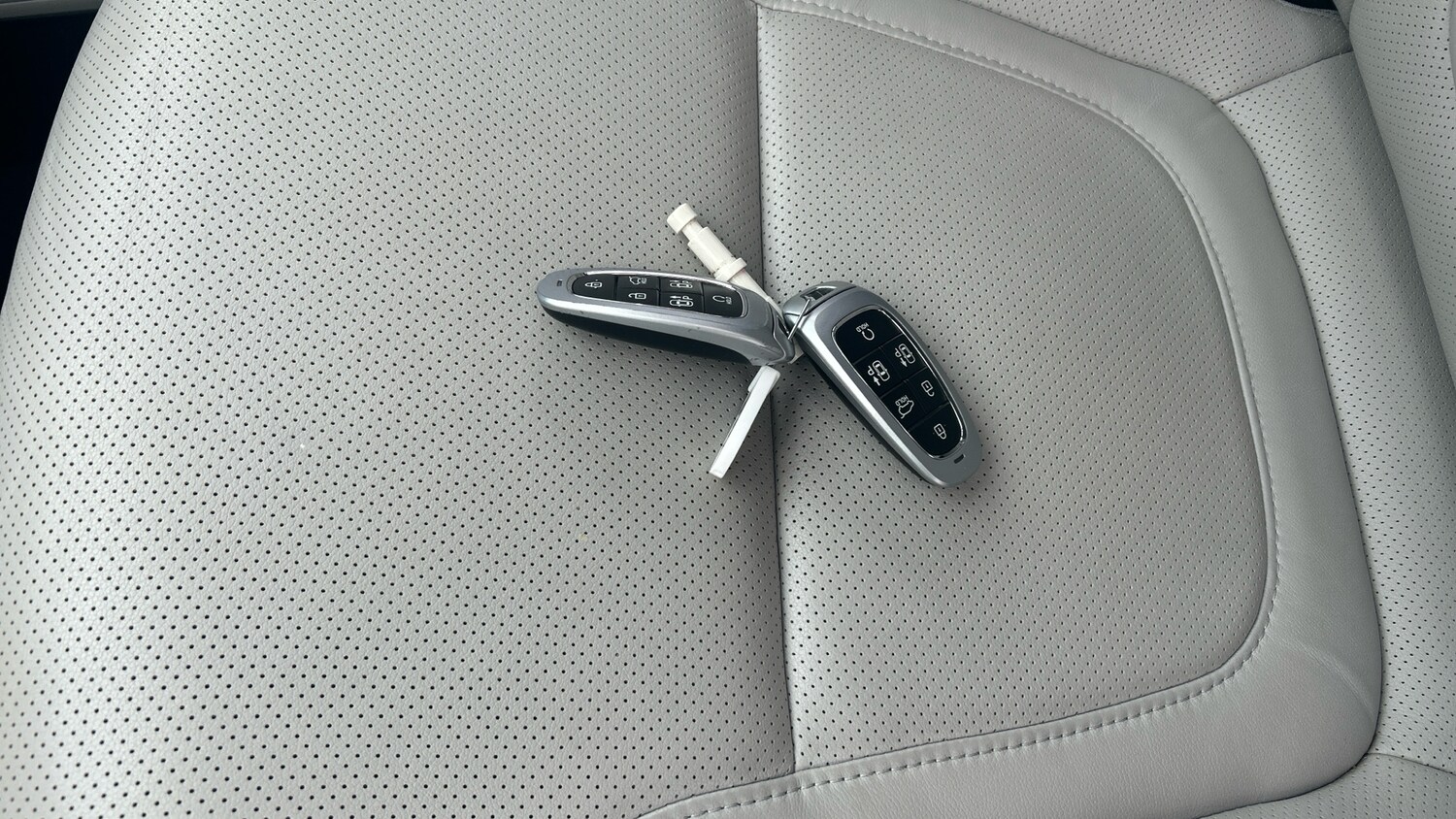 Used Hyundai TUCSON 2023 for sale - 77640002: Photo 20