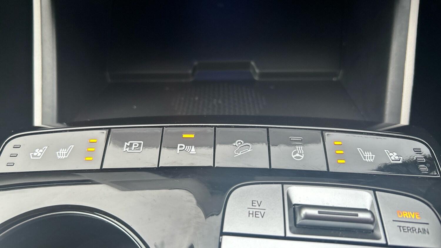 Used Hyundai TUCSON 2023 for sale - 77640002: Photo 26