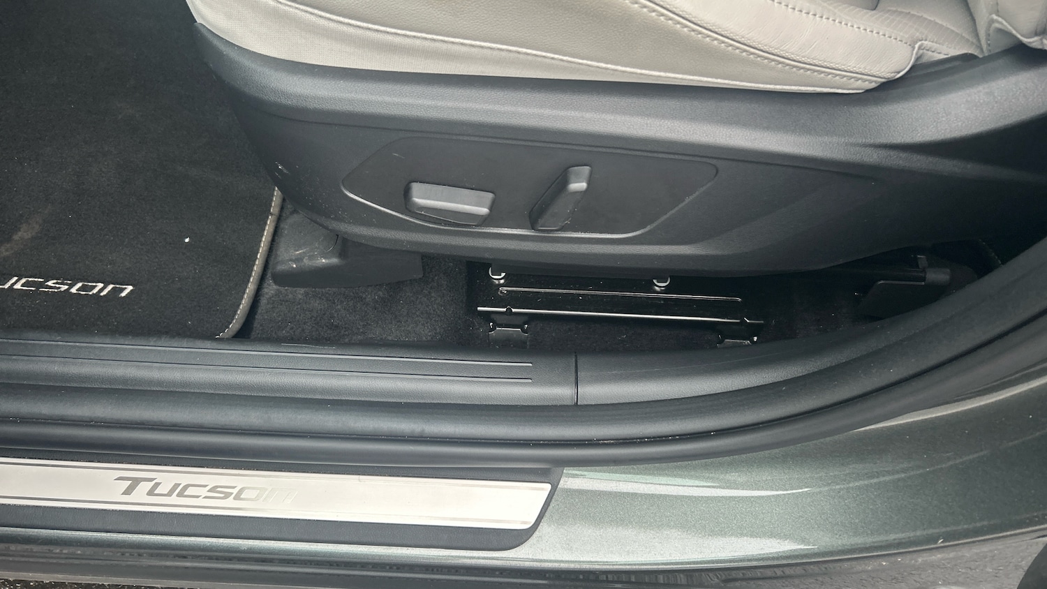 Used Hyundai TUCSON 2023 for sale - 77640002: Photo 37