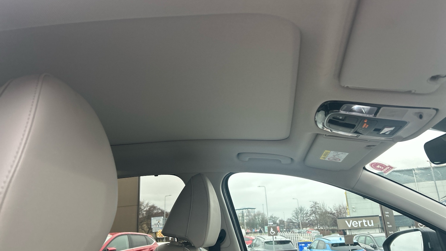 Used Hyundai TUCSON 2023 for sale - 77640002: Photo 44