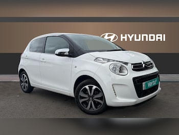 Used Citroen C1 2021 for sale - 78876266: Photo