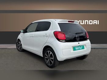 Used Citroen C1 2021 for sale - 78876266: Photo