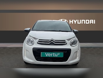 Used Citroen C1 2021 for sale - 78876266: Photo