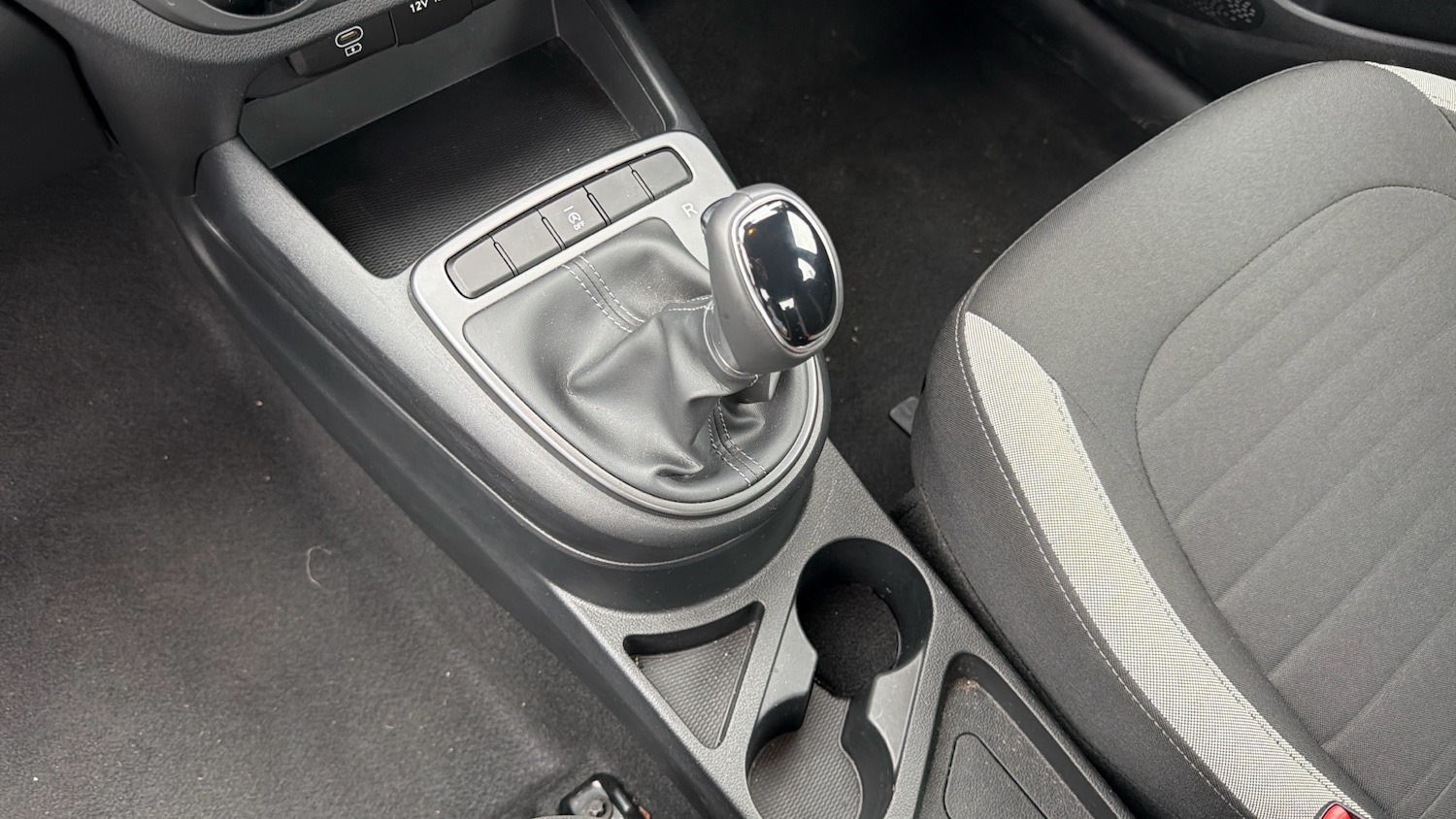 Used Hyundai i10 2025 for sale - 77138471: Photo 13