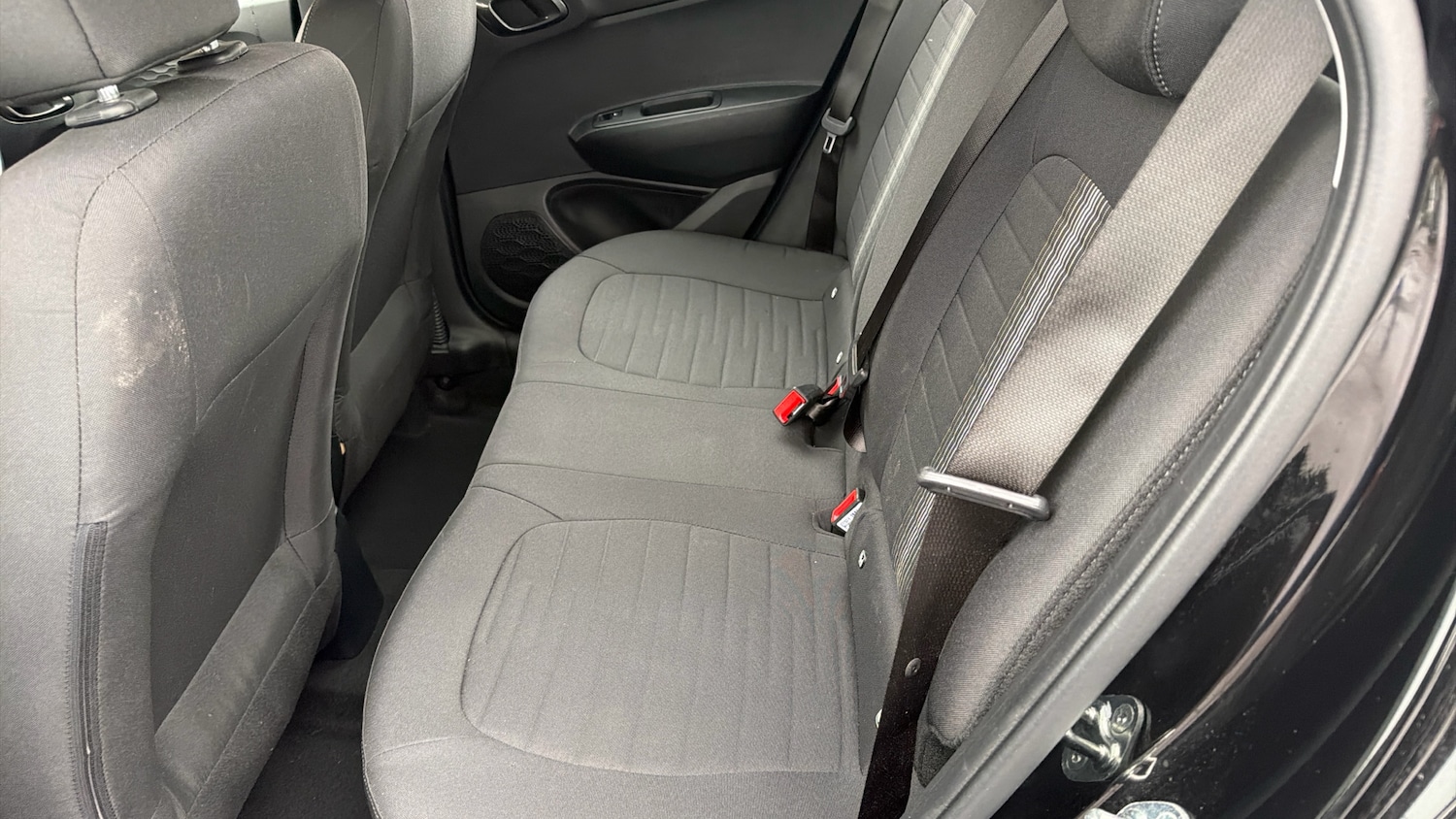 Used Hyundai i10 2025 for sale - 77138471: Photo 16