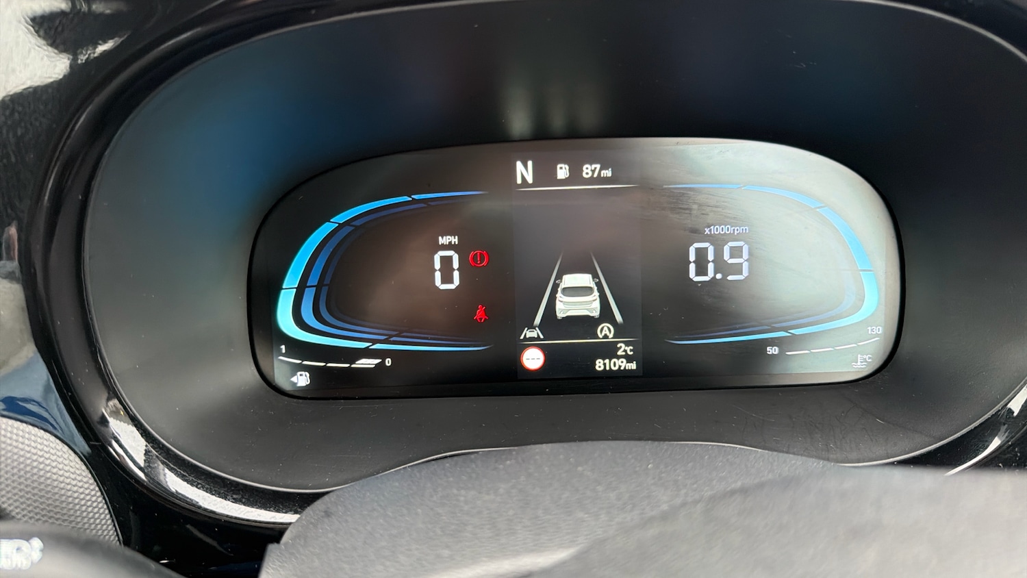 Used Hyundai i10 2025 for sale - 77138471: Photo 18